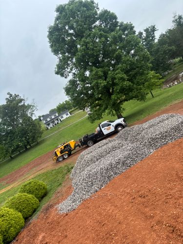  for Williams Concrete Pumping in Knoxville, Tennessee
