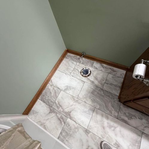  for Toledo Construction NC in Salisbury, NC