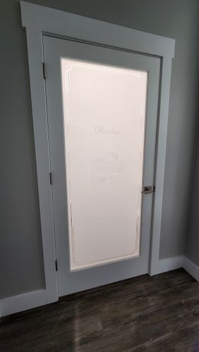 Custom Home Design for Sacksteder & Ward in Brookville, IN