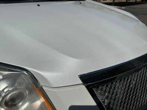 Paint Repair for MaziMan Paint and Customs in Chandler, AZ