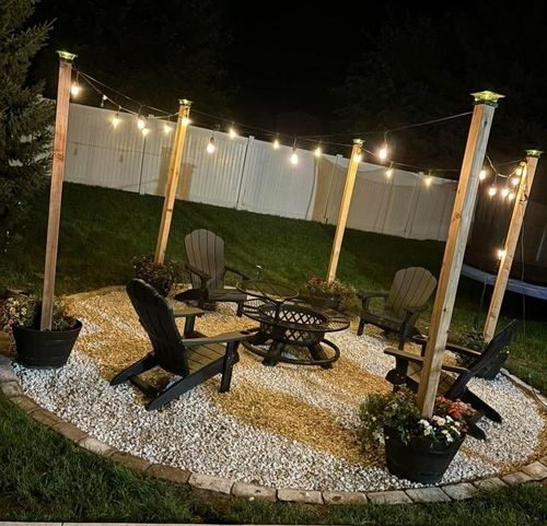  for Cutting Edge Lawn Care in Fayetteville, NC