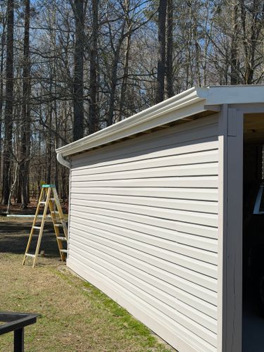 All Photos for Lee’s Hill Top Contracting in Oxford, NC