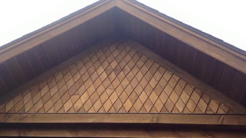 Custom Carpentry for Sanchez Construction NH in Dover, New Hampshire