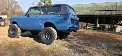 Paint & Body Work for Cave Spring Customs in Cave Spring, GA