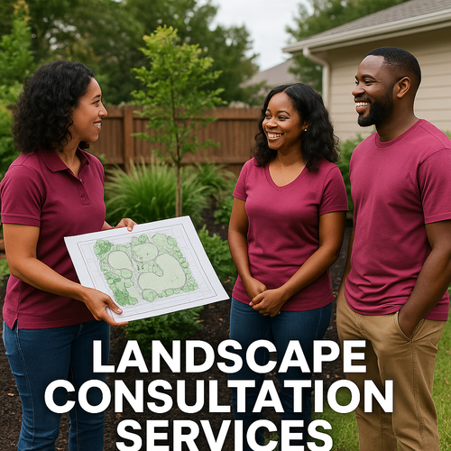  for New Beginning Landscape & Remodel LLC in Atlanta, GA