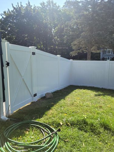 All Photos for Azorean Fence in Peabody, MA