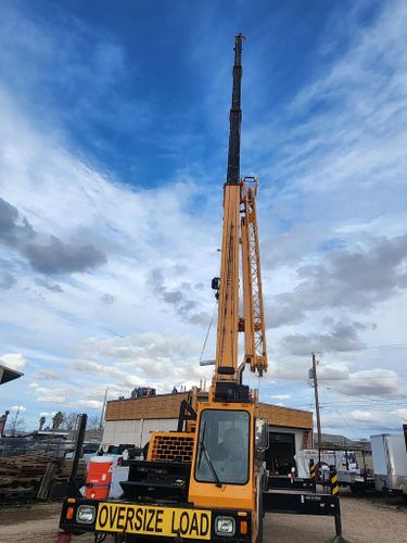  for A & F Crane & Rigging in Mohave County, AZ