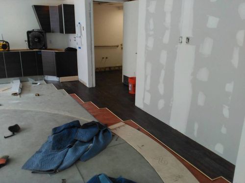 Kitchen Renovation for Oceanfront Building And Remodeling in Wareham, MA