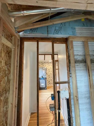 Mold Remediation for ACM Environmental in Salt Lake City, UT