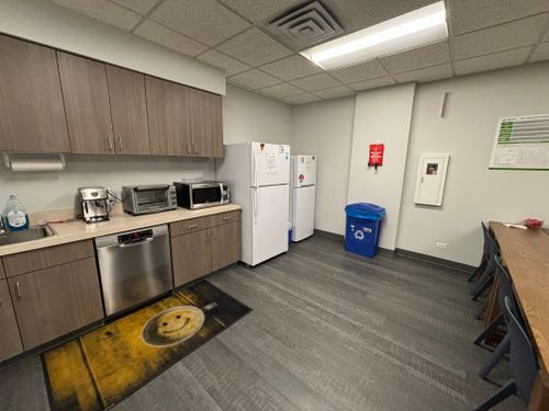 Commercial Move-In/Out Cleaning for Truman Janitorial Service in Addison, Illinois