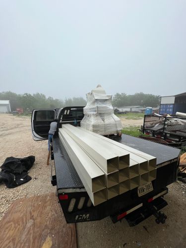  for AVH Metal Roofing Supply in Corsicana, TX
