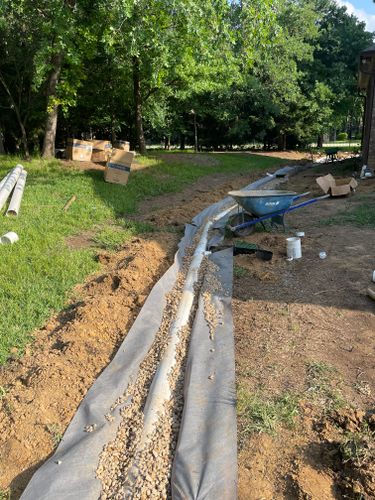 All Photos for Joandi's Lawn & Landscaping Service in Haltom City, TX