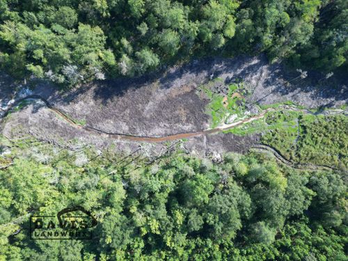 Dirt Work for Davis Landworx in Clanton,  AL