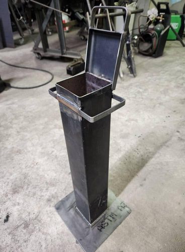  for BZ Welding and Fabrication in Mauston, WI