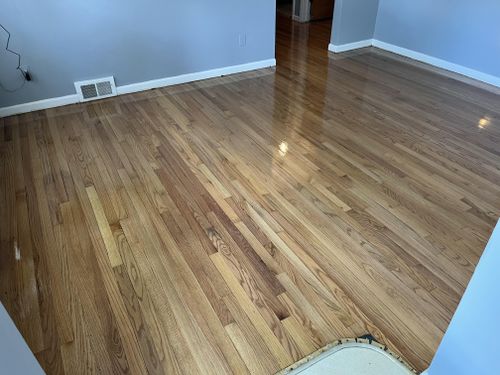 All Photos for Kozlowski’s Hardwood Floor Refinishing in Flat Rock, Michigan