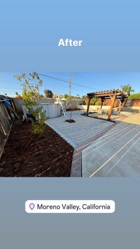 Drought Tolerant Landscapes for Aidan Jade Landscaping in Riverside County, CA