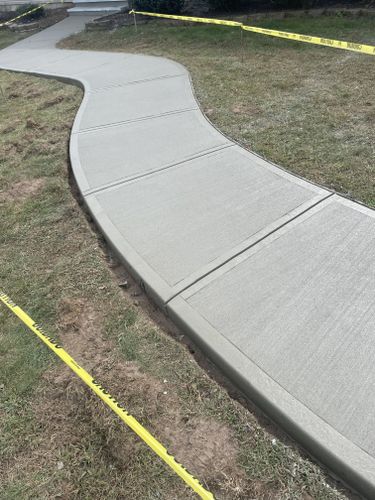  for McClelland Masonry in West Long Branch, NJ