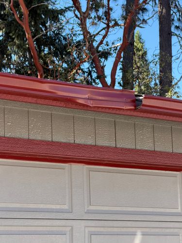  for Ridgeline Gutters in Grants Pass, OR