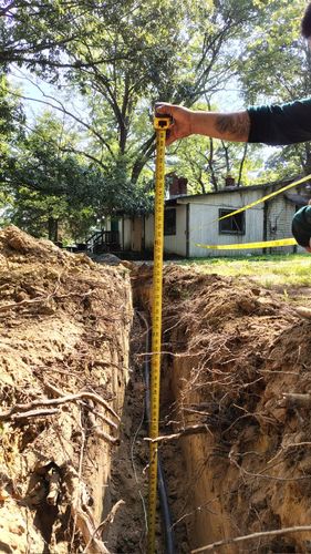 Main Line Repairs for Sturdy Pipes LLC in Aspen Hill, MD