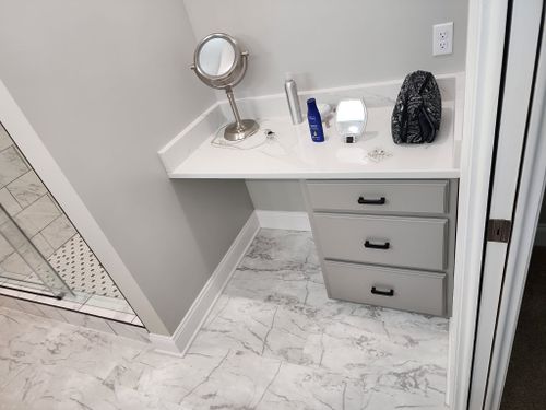  for BSR Construction in Chattanooga, TN