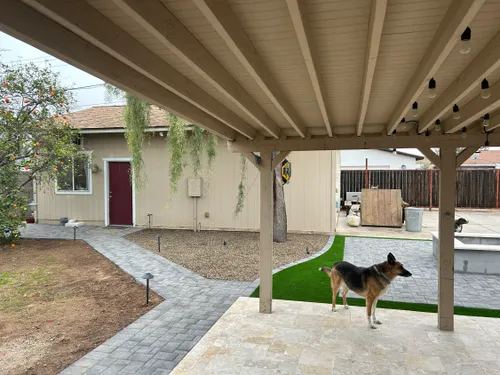 Hardscaping for Citiscapes, LLC in Phoenix, AZ
