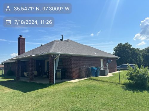  for Samaria Roofing in Oklahoma city, OK