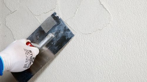 Stucco for Cascade Contracting Services LLC in Seattle, WA