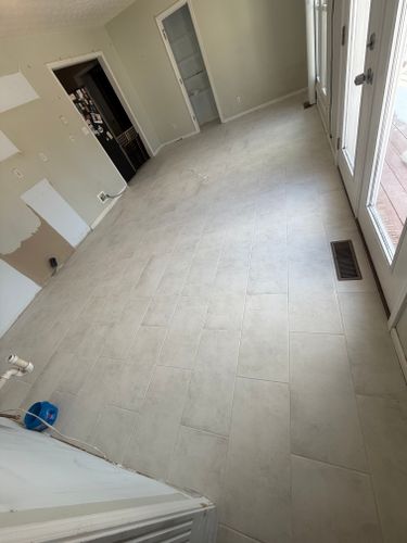 All Photos for Tony Remodeling in Louisville, KY