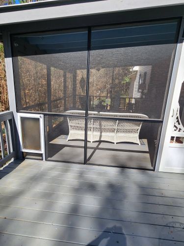 All Photos for CDM Handyman Services in Mount Airy, NC