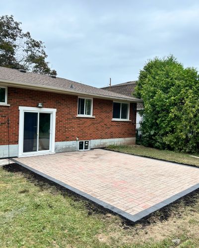  for Bravo Interlock Repairs in Burlington , ON