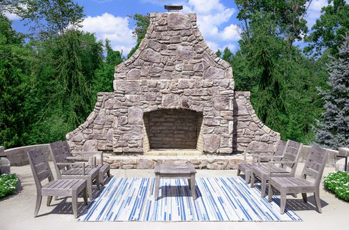 Masonry - Old World Craftsmanship for Total Concepts NJ in Marlboro, NJ