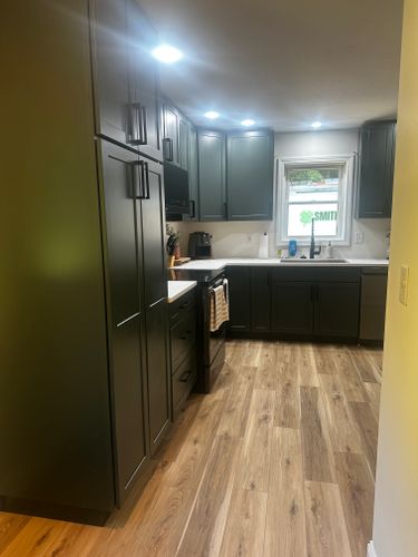 All Photos for Smith Brothers Painting and Contracting in Franklin, NH