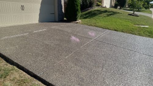 Other Painting Services for Quality Painting & Pressure Washing in Mt. Juliet, TN