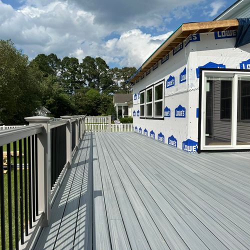 Sunrooms for Palm Haven in Raleigh, NC