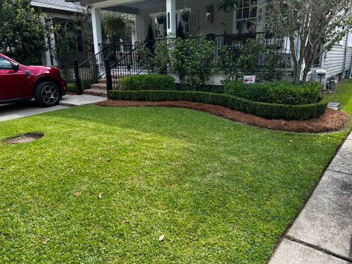  for Jay C’s Touch Landscaping & Pressure Washing Services LLC in Marrero, LA