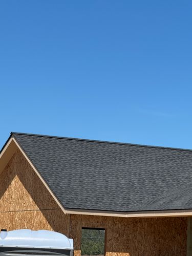  for Precision Roofing in Spokane, WA