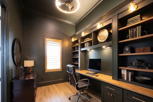  for Neely Construction & Design LLC in Tyler, TX