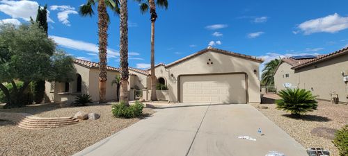 Exterior Painting for H1 Painting Plus LLC in Surprise,  AZ