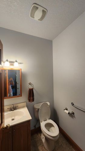 Handyman Services for Goodside Painting and Handyman Service in Norwalk, IA