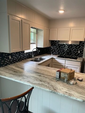 All Photos for NextLevel Surface Solutions in Belton, TX