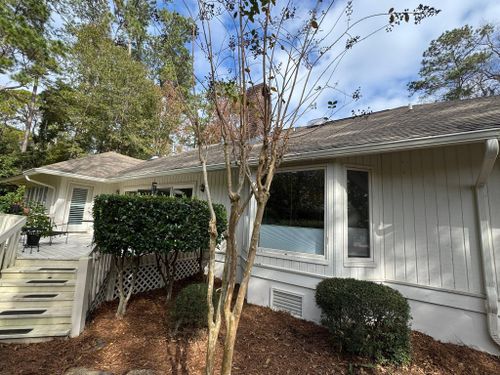  for DC Exteriors in Savannah, GA