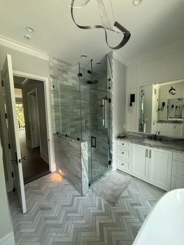  for Atlantic Coast Tile Contractors in Charleston, SC