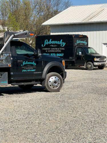 for Sobansky Contracting in Canonsburg, PA