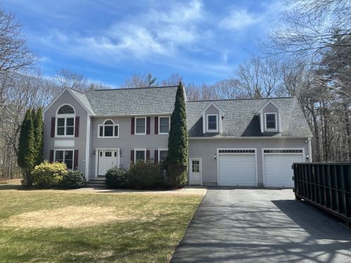 Whole House Remodeling for LMA Home Improvement in Ashby, MA