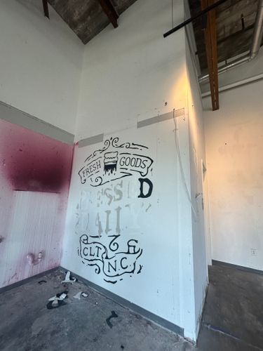  for A&A Precision Painting in Charlotte, NC