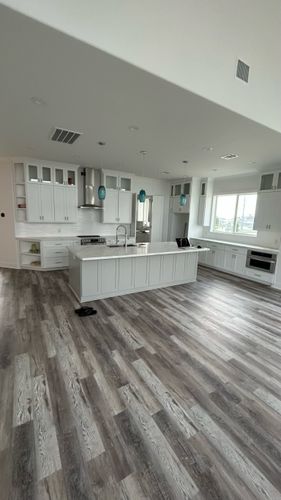 All Photos for A&N Painting And Renovations in Houston, TX