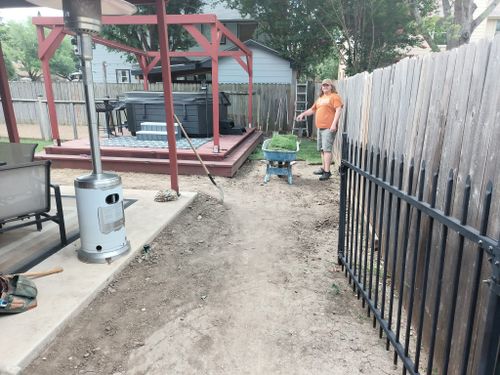 Pergolas for O'Connor Construction in Austin, TX