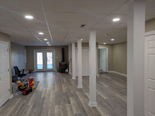  for Finney Construction LLC General Contractor in Greensboro, NC