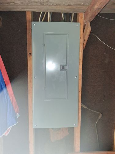  for Flash Gordon Electric LLC in Hope Mills, NC