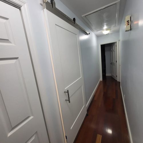  for Palacios Installation in Chatsworth, GA